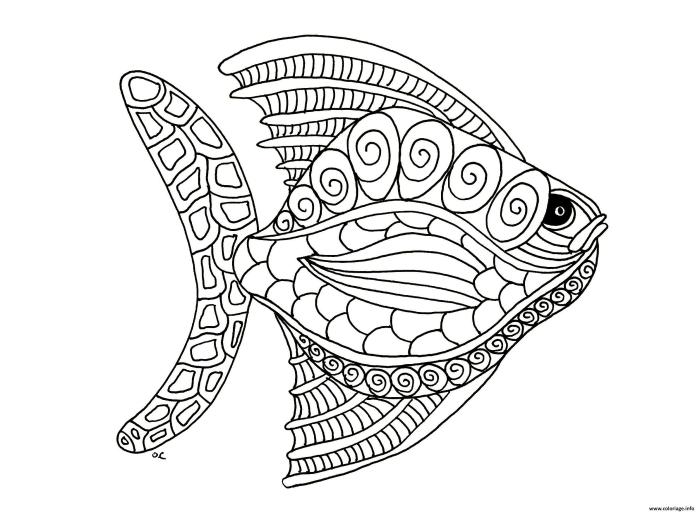 Animal coloring pages for men