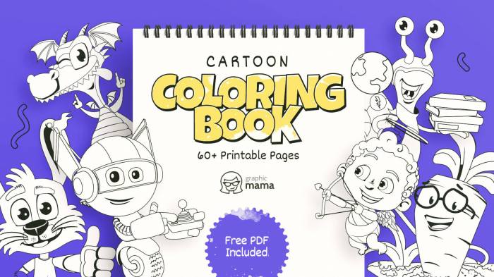 Bold and easy coloring book pdf