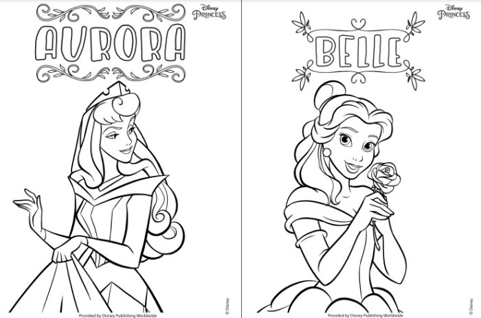 Bold and Easy Coloring Book PDF A Creative Journey