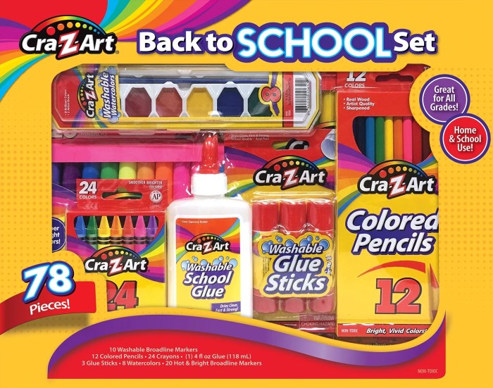 Best tools for coloring books