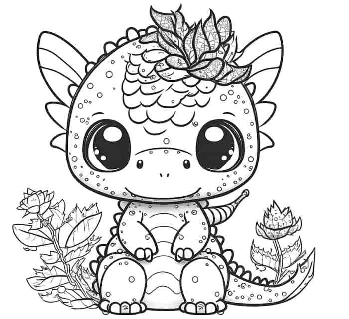 All animals coloring pages