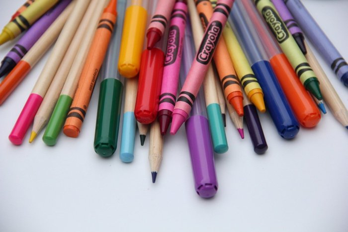 Best Tools for Coloring Books Unleash Your Creativity