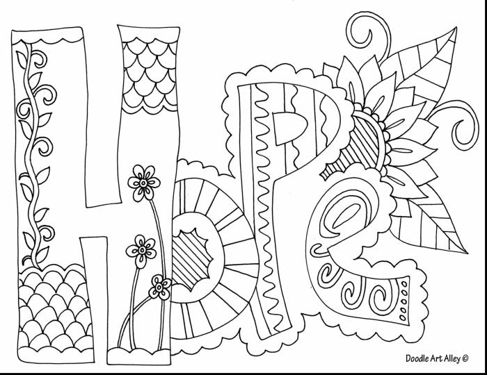 Coloring Pages Therapeutic Animals A Soothing Journey