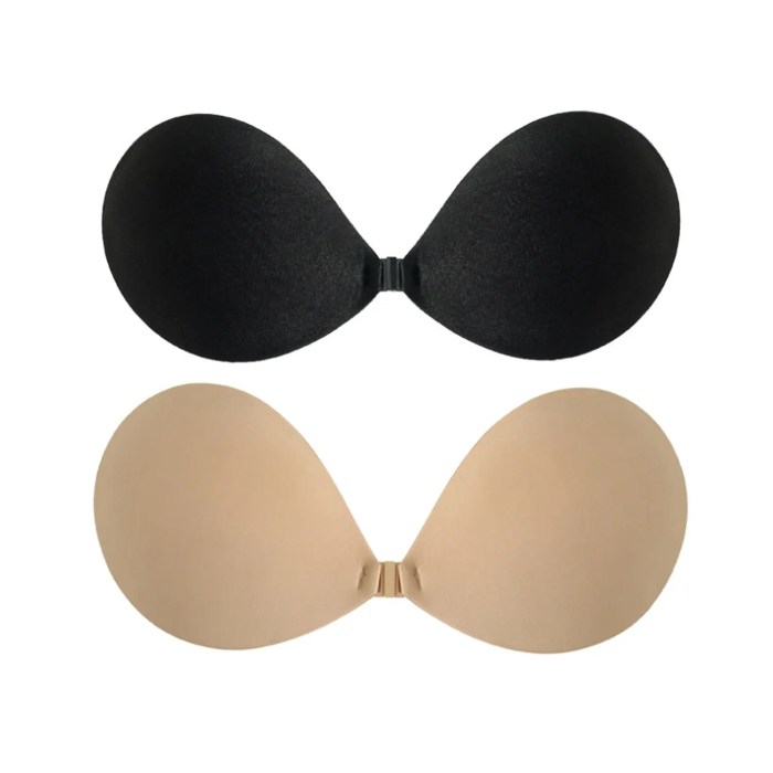 Best sticky bra for wedding dress