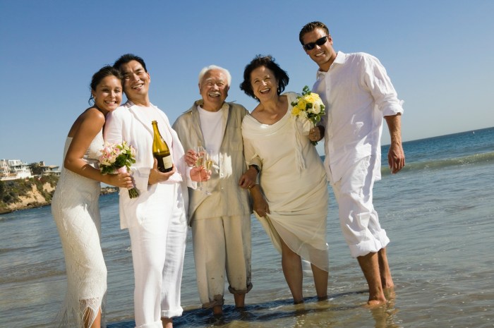 Mother of the Bride Dress for Beach Wedding