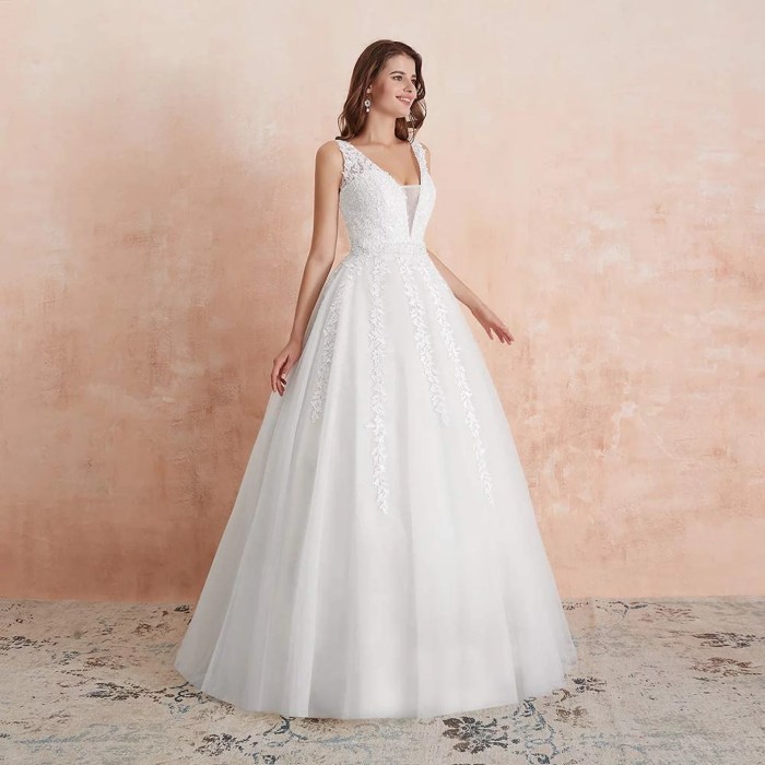 Best Wedding Dresses on Amazon A Comprehensive Guide