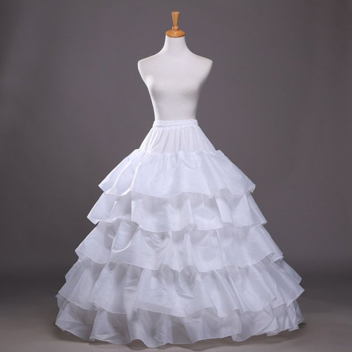 Petticoat for Wedding Dress The Ultimate Guide