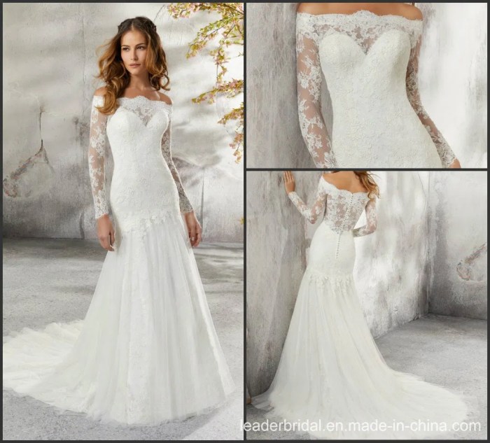 Beach Wedding Dresses Long Sleeve A Style Guide