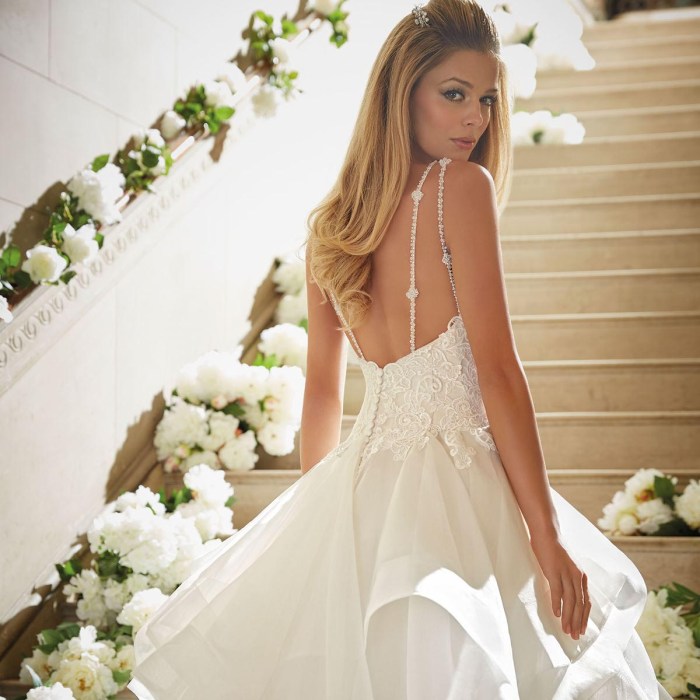 Average cost wedding dress