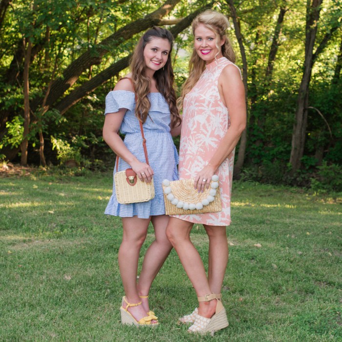 Mother Daughter Dresses Wedding Style Guide