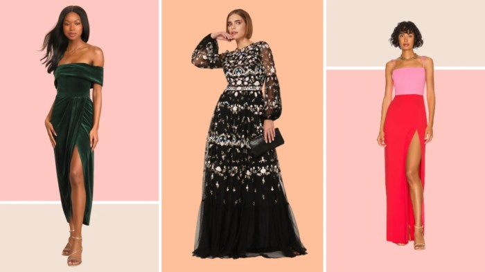 Best place to find wedding guest dresses