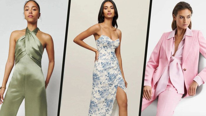 Best Places for Wedding Guest Dresses