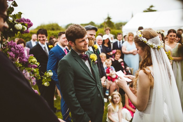 Nature Inspired Wedding Dress A Guide